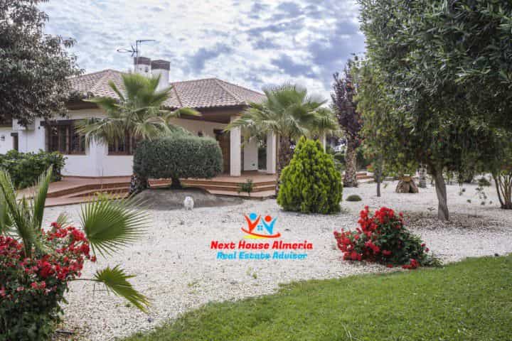 Casa nel Lorca, Region of Murcia 12536232