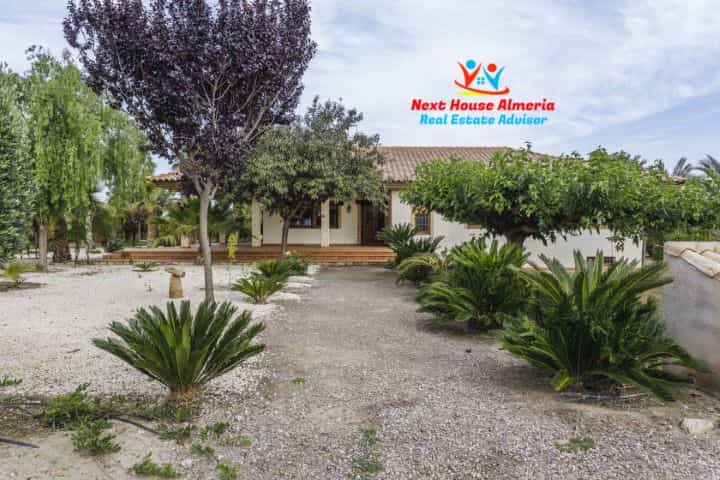Будинок в Lorca, Region of Murcia 12536232