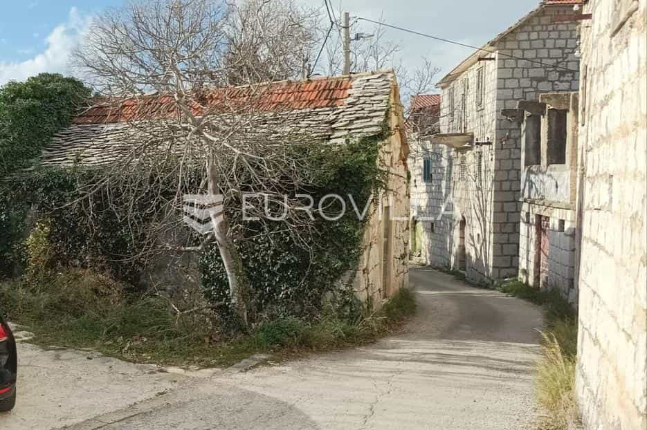 House in Krilo, Splitsko-Dalmatinska Zupanija 12536248