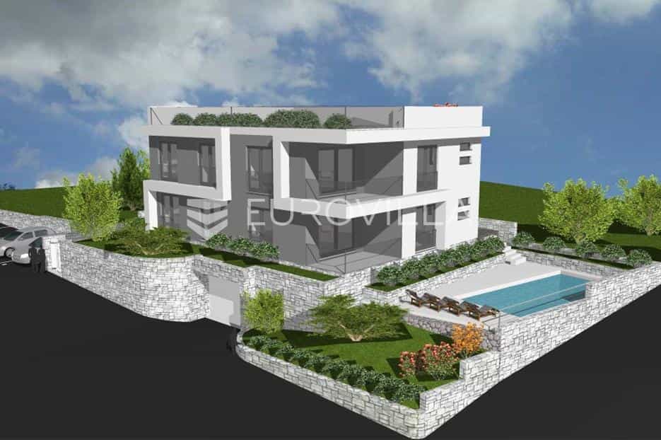 Casa nel Gradac, Splitsko-dalmatinska županija 12536252