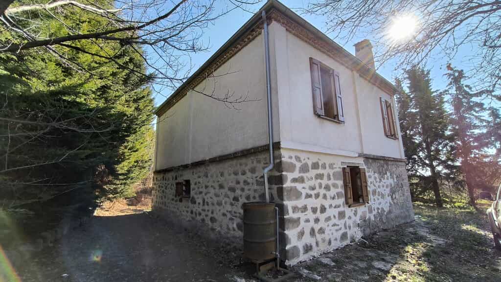 House in Sevasti,  12536273