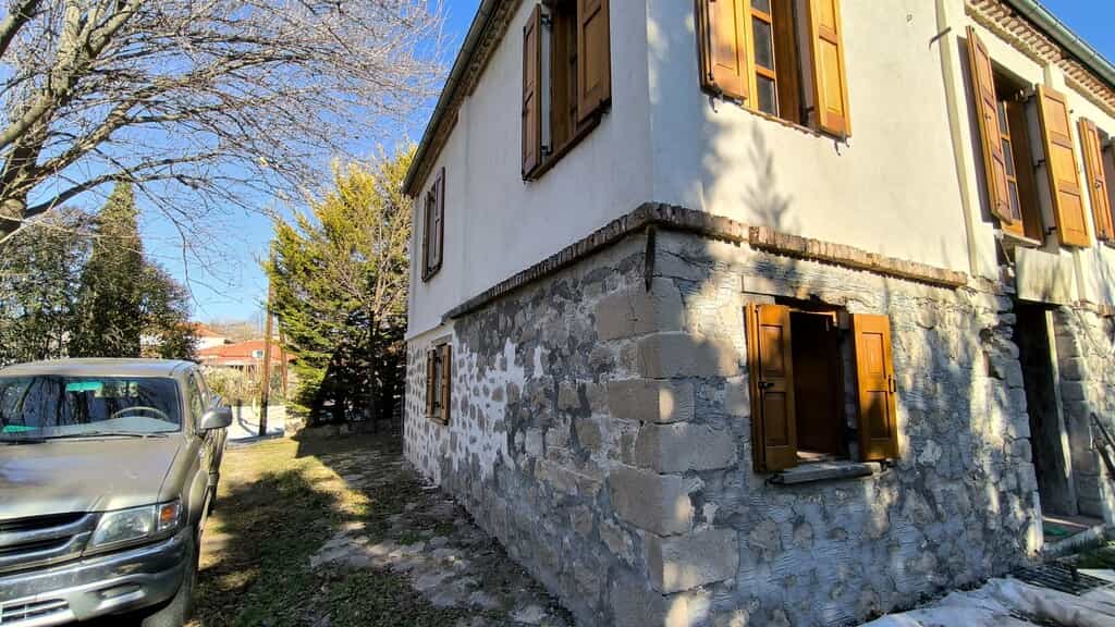 Hus i Sevasti, Kentriki Makedonia 12536273