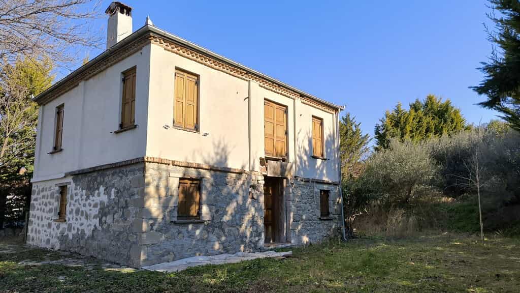 House in Sevasti, Kentriki Makedonia 12536273