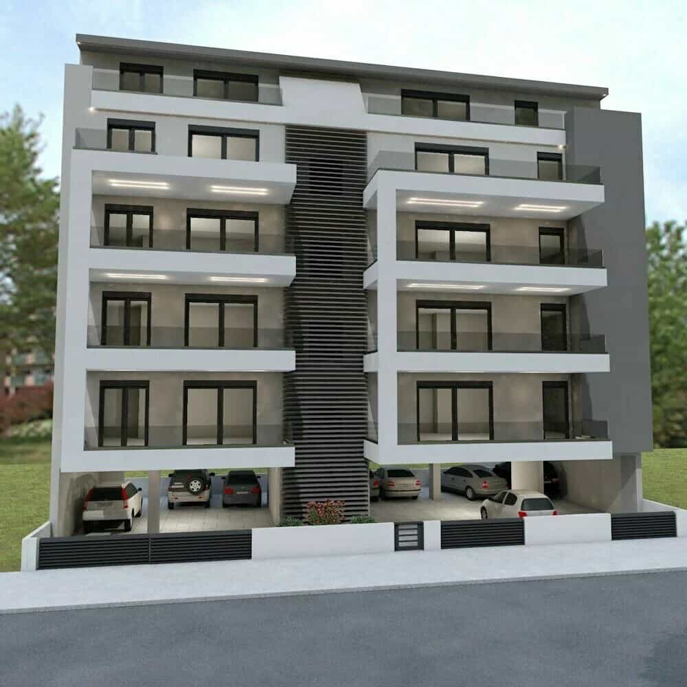 Condominium in Ilion, Attiki 12536277