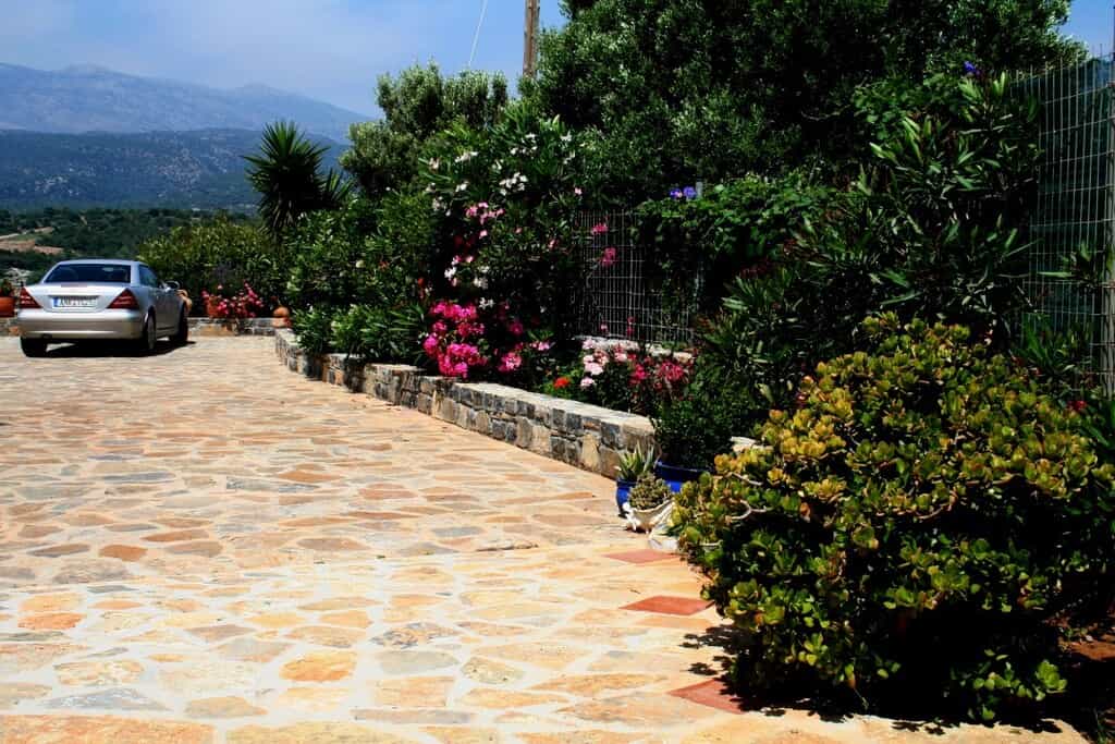 Huis in Agios Nikolaos, Kriti 12536279