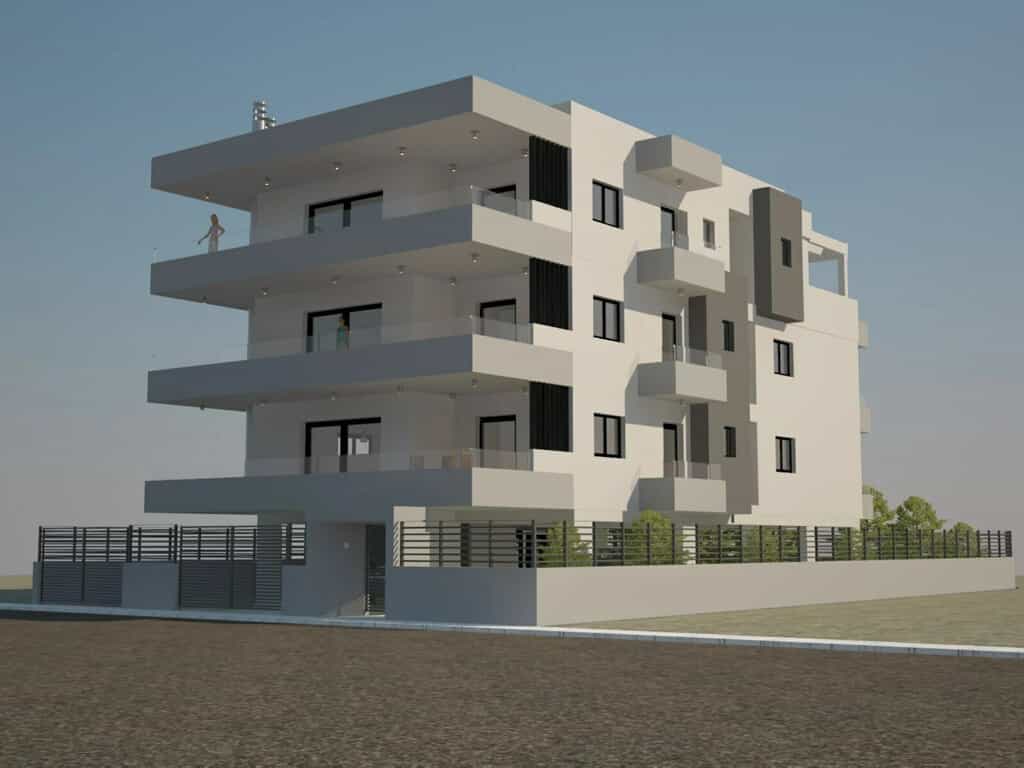 Condominium in Marousi, Attiki 12536281