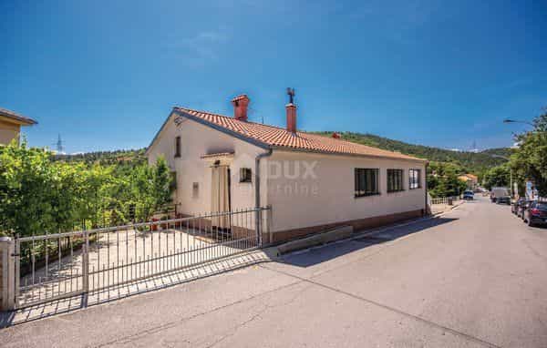 House in Mali Dol, Primorsko-Goranska Zupanija 12536303