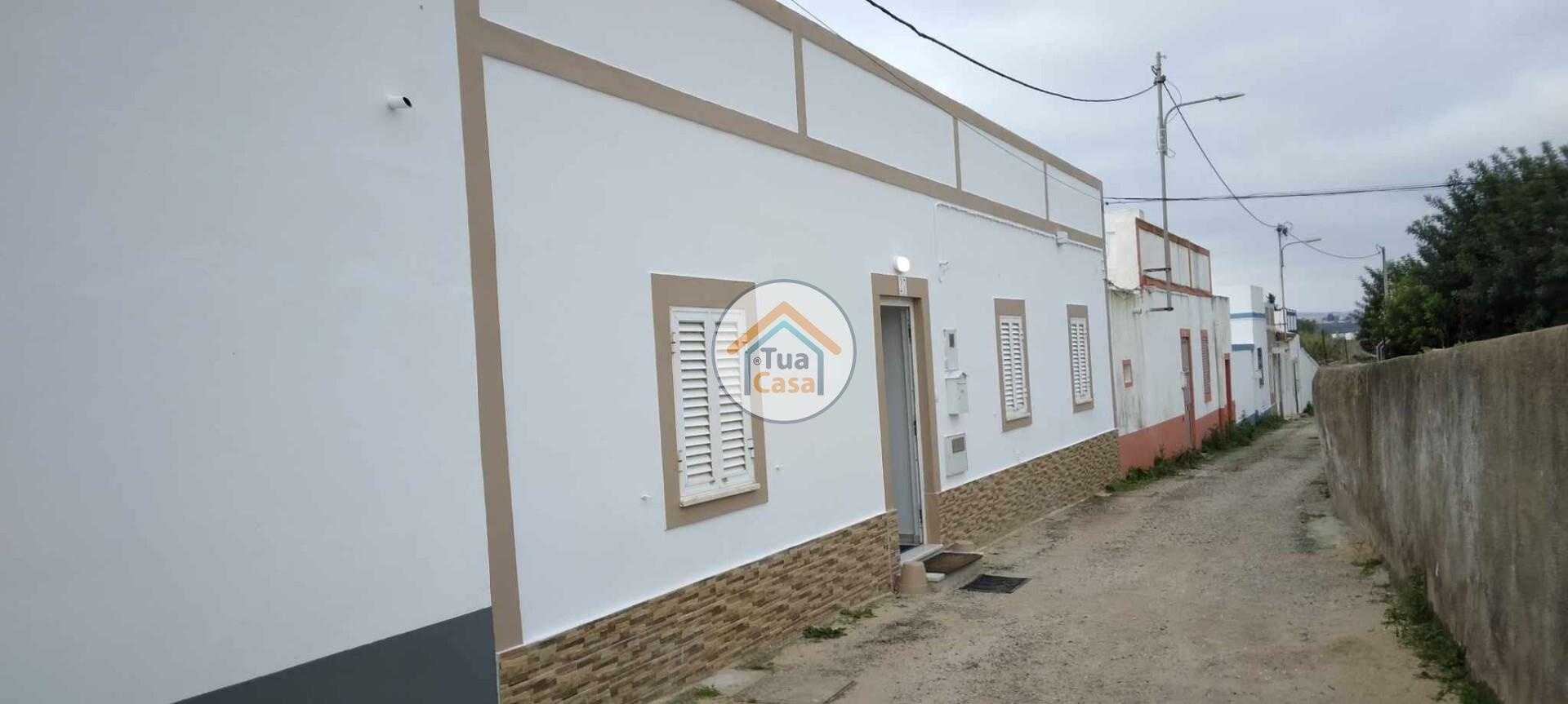 Rumah di Poco Novo, Faro 12536390