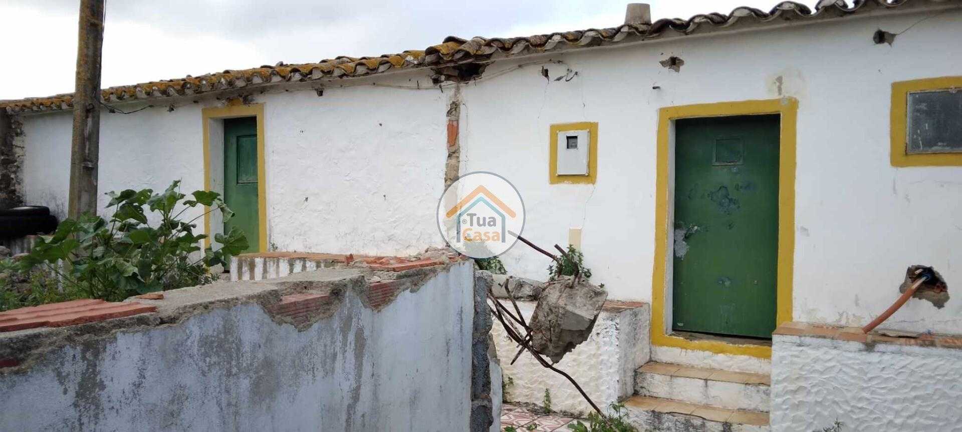 Huis in Moncarapacho, Faro 12536391
