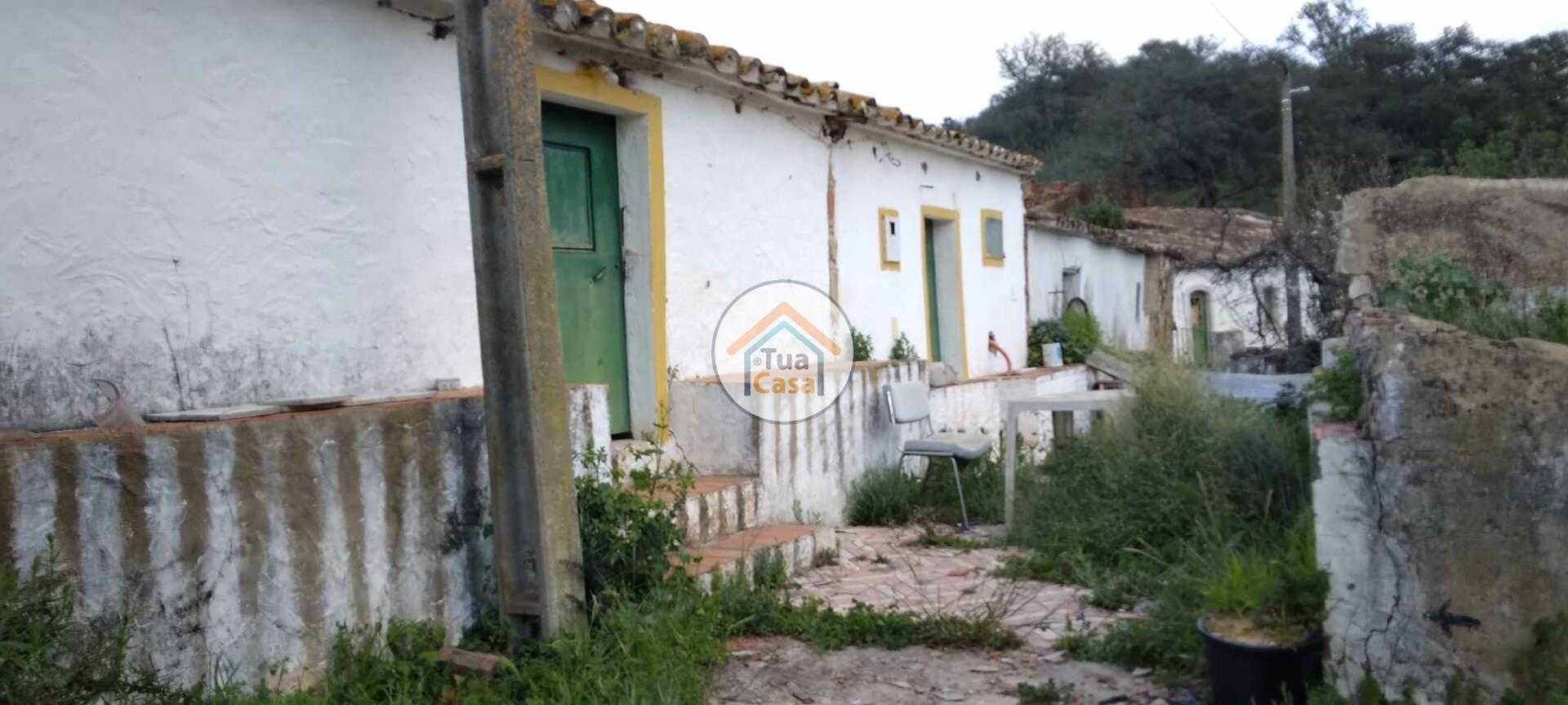 Huis in Moncarapacho, Faro 12536391