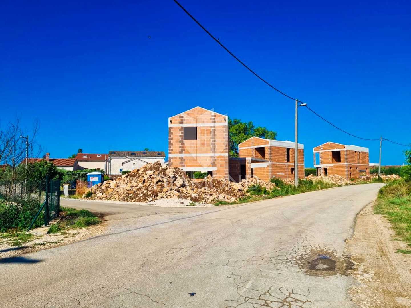 Haus im Porec, Istarska Zupanija 12536550