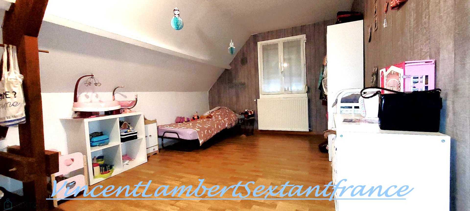 House in Fismes, Grand Est 12536609
