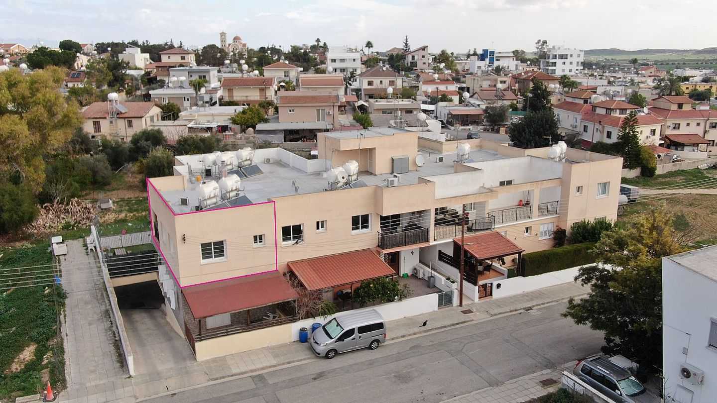 Condominium in Dali, Nicosia 12536640