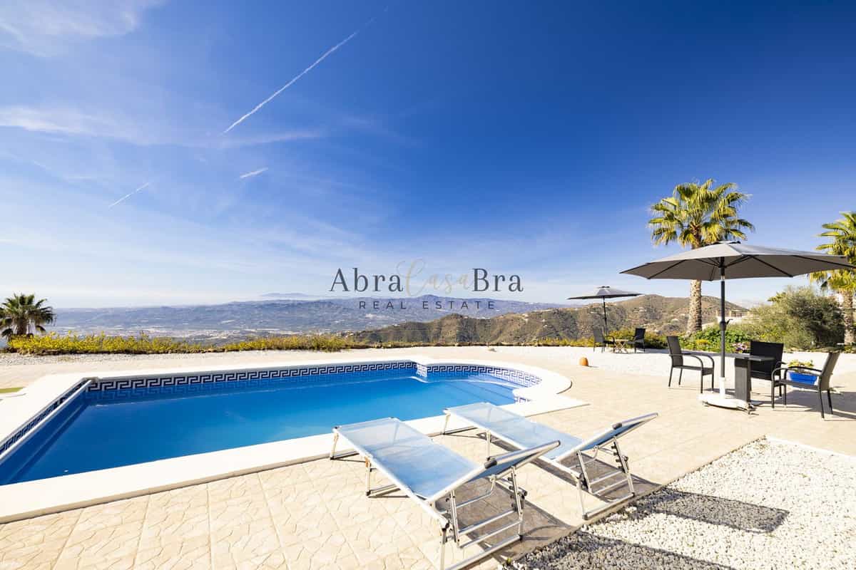 House in Arenas, Andalucía 12536699