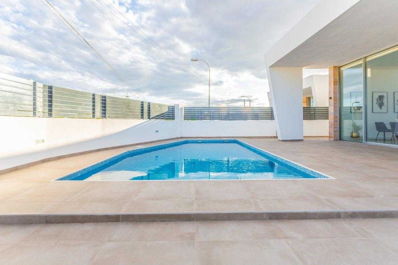 House in Torrevieja, Valencian Community 12536794