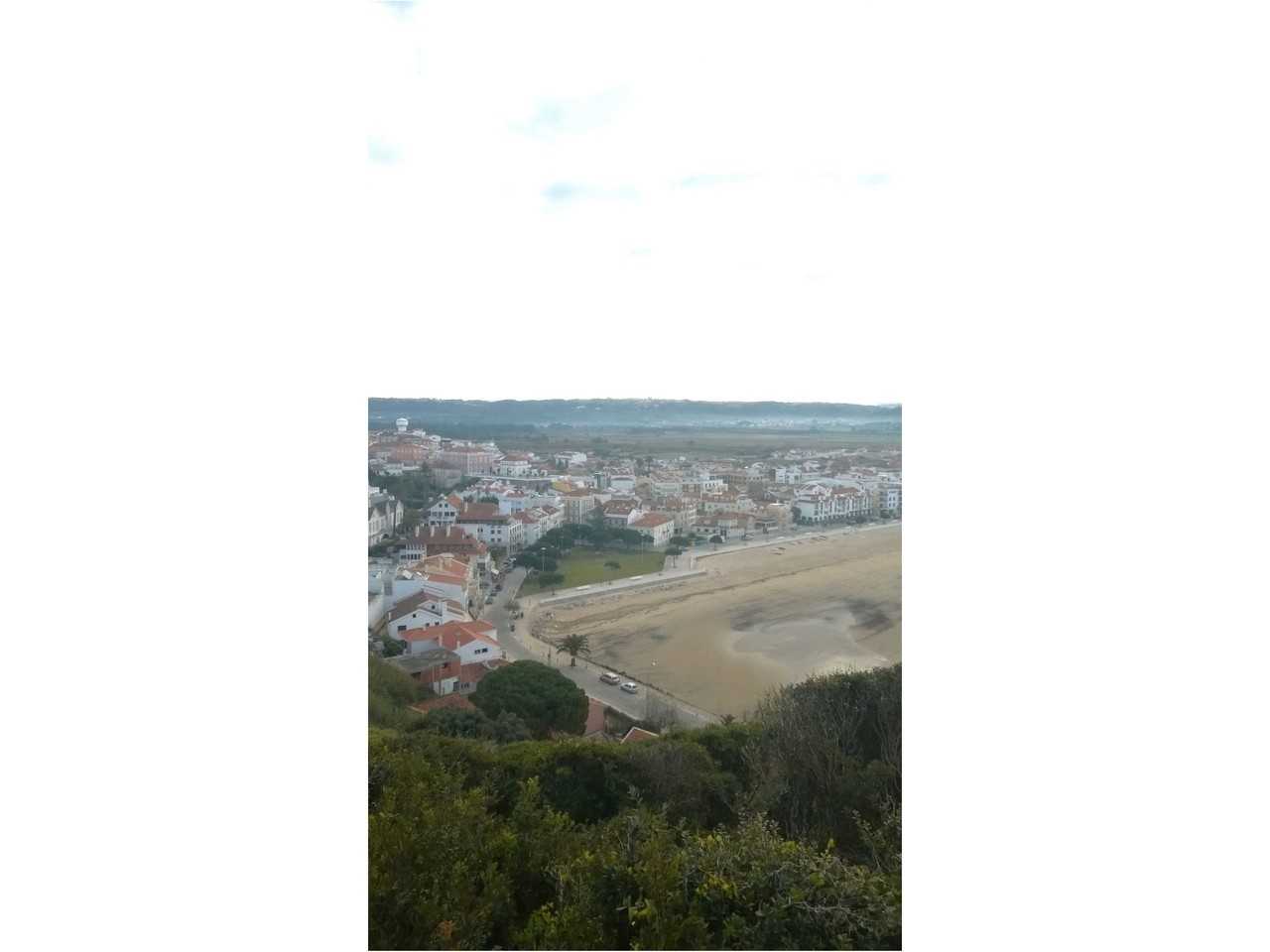 Osakehuoneisto sisään São Martinho do Porto, Leiria District 12536805