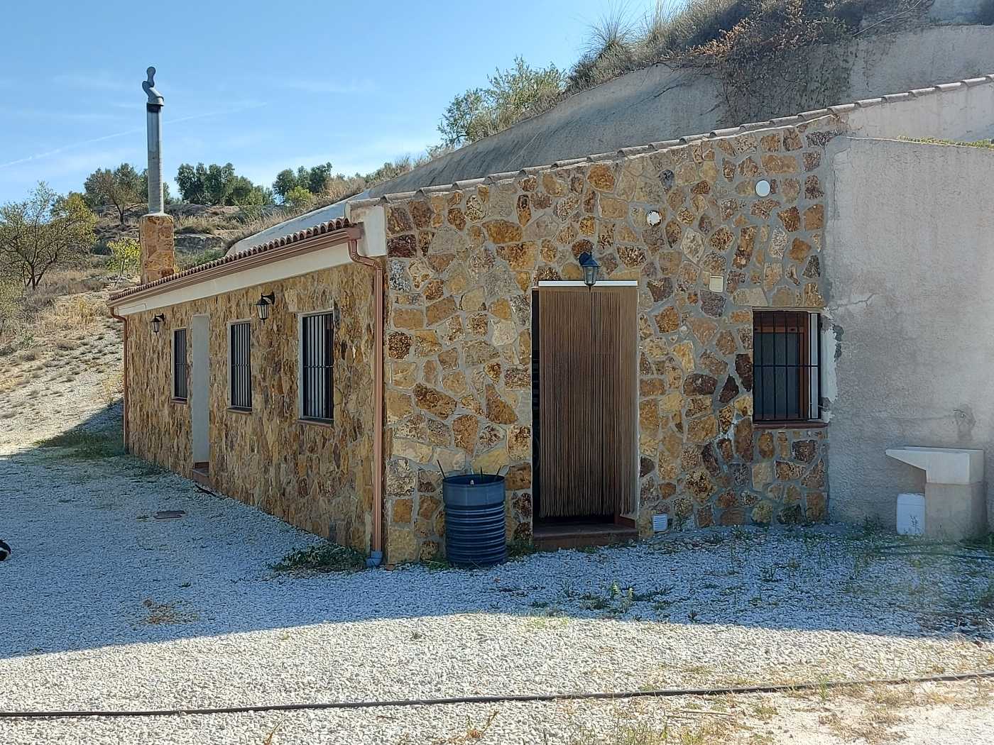 Haus im Cuevas del Campo, Andalusien 12536851