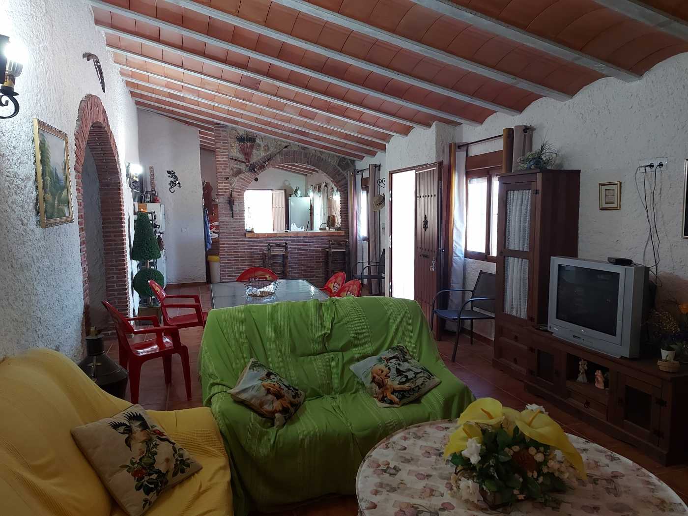 House in Cuevas del Campo, Andalusia 12536851