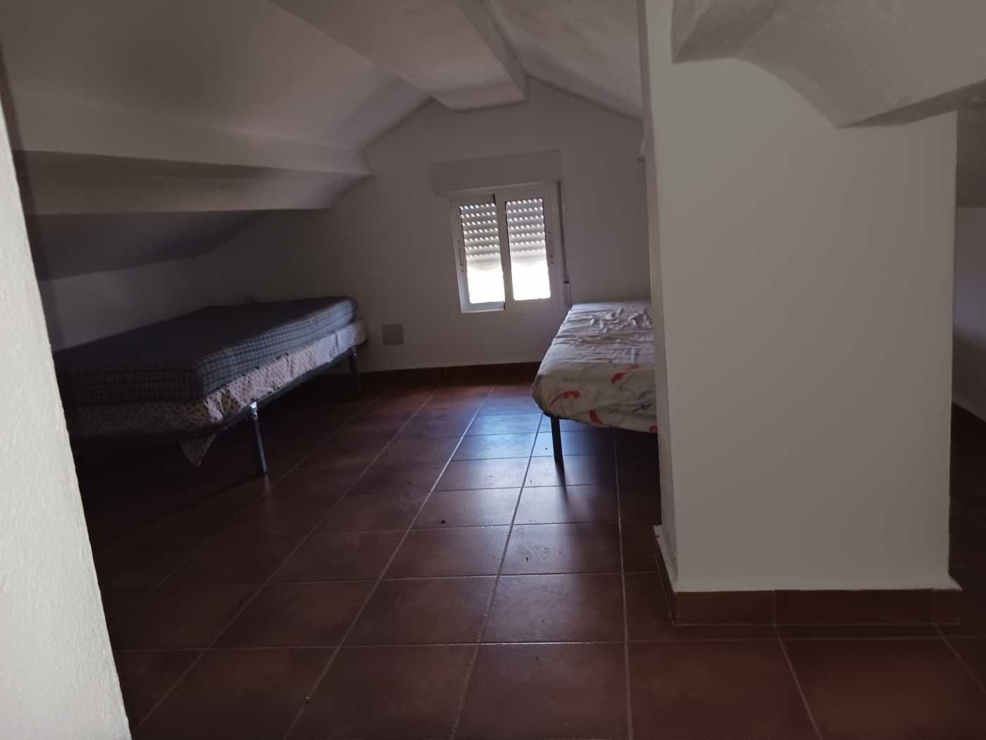 Casa nel Lucainena de las Torres, Andalusia 12536853