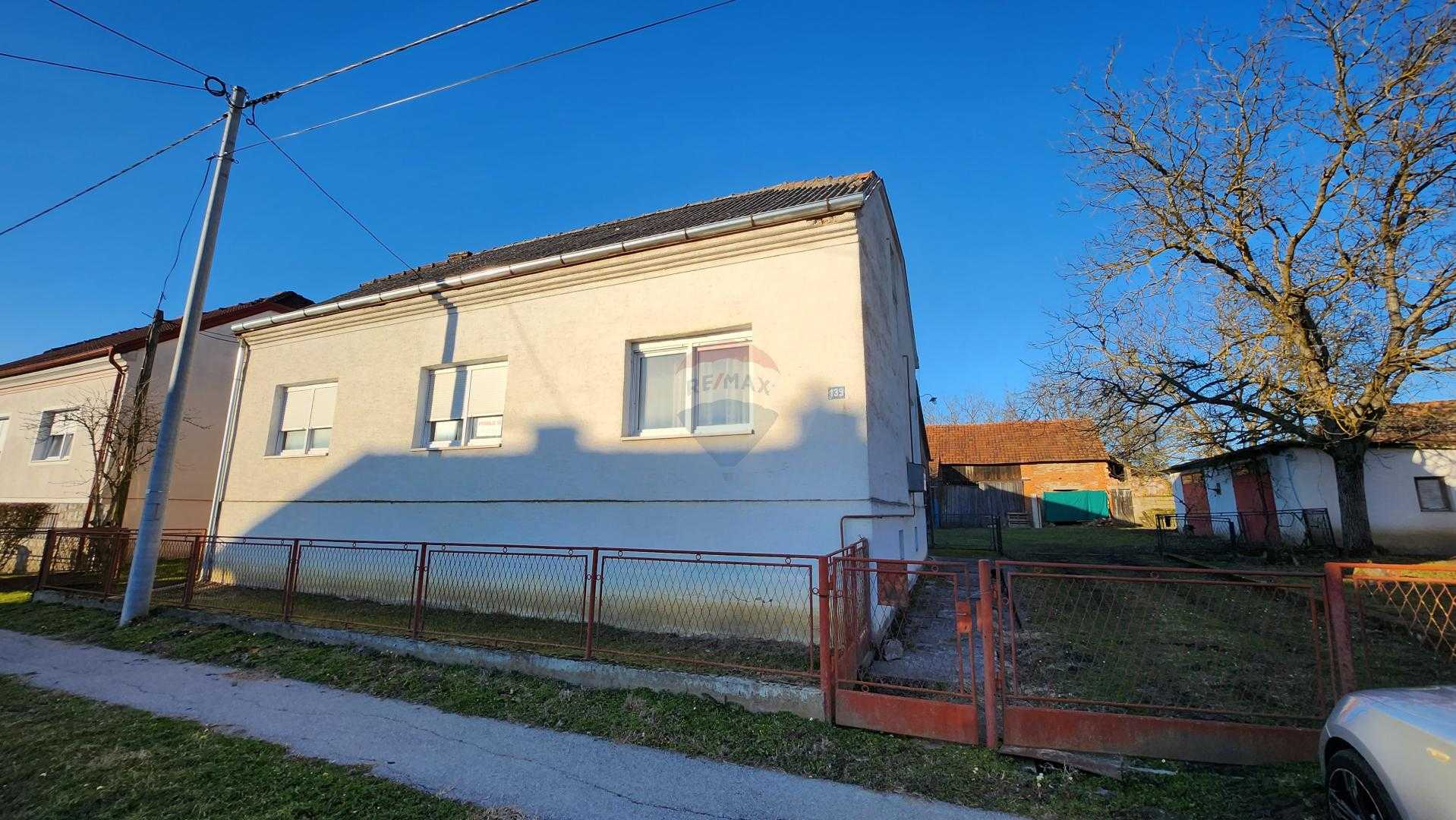 Rumah di Lipovljani, Sisacko-Moslavacka Zupanija 12536889