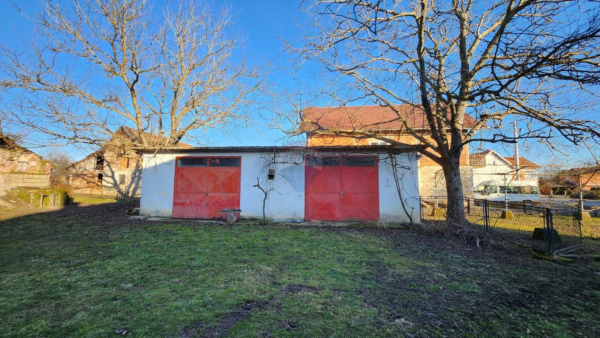 Rumah di Lipovljani, Sisacko-Moslavacka Zupanija 12536889