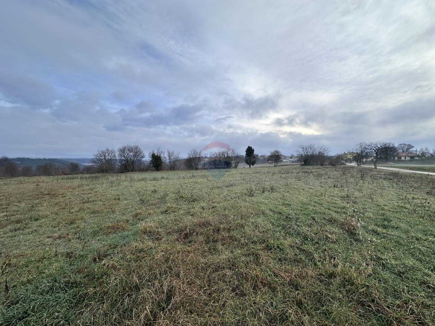 Terre dans Barban, Istarska Zupanija 12536899