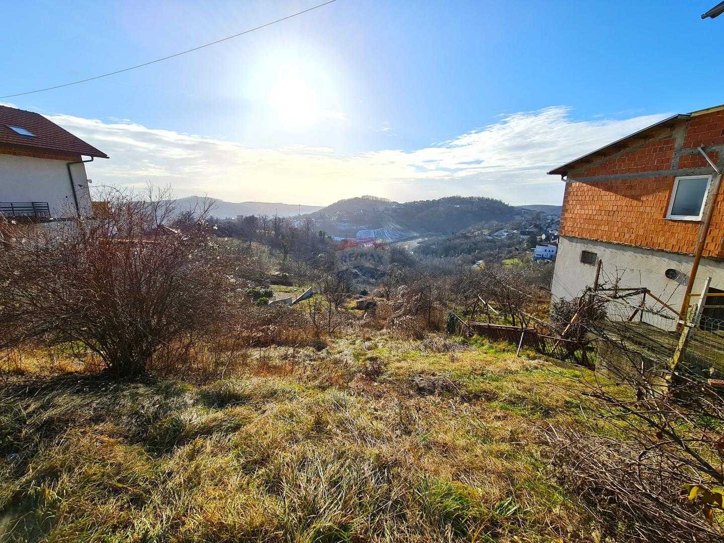 Land in Markusevec, Zagreb, Grad 12536900