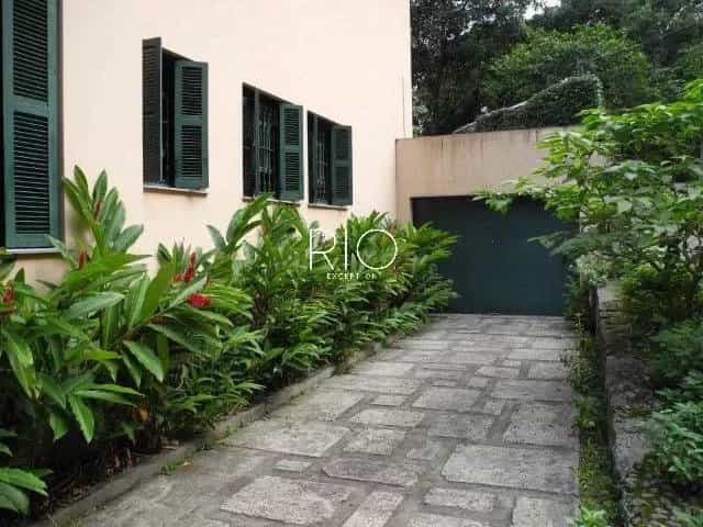 Будинок в Santa Teresa, Rio de Janeiro 12536934