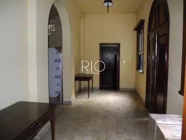 casa en santa teresa, Rio de Janeiro 12536934