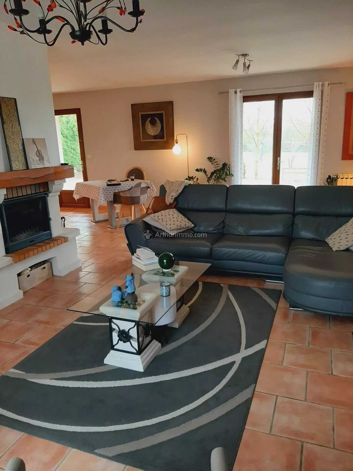 Casa nel Mailhoc, Occitanie 12536938
