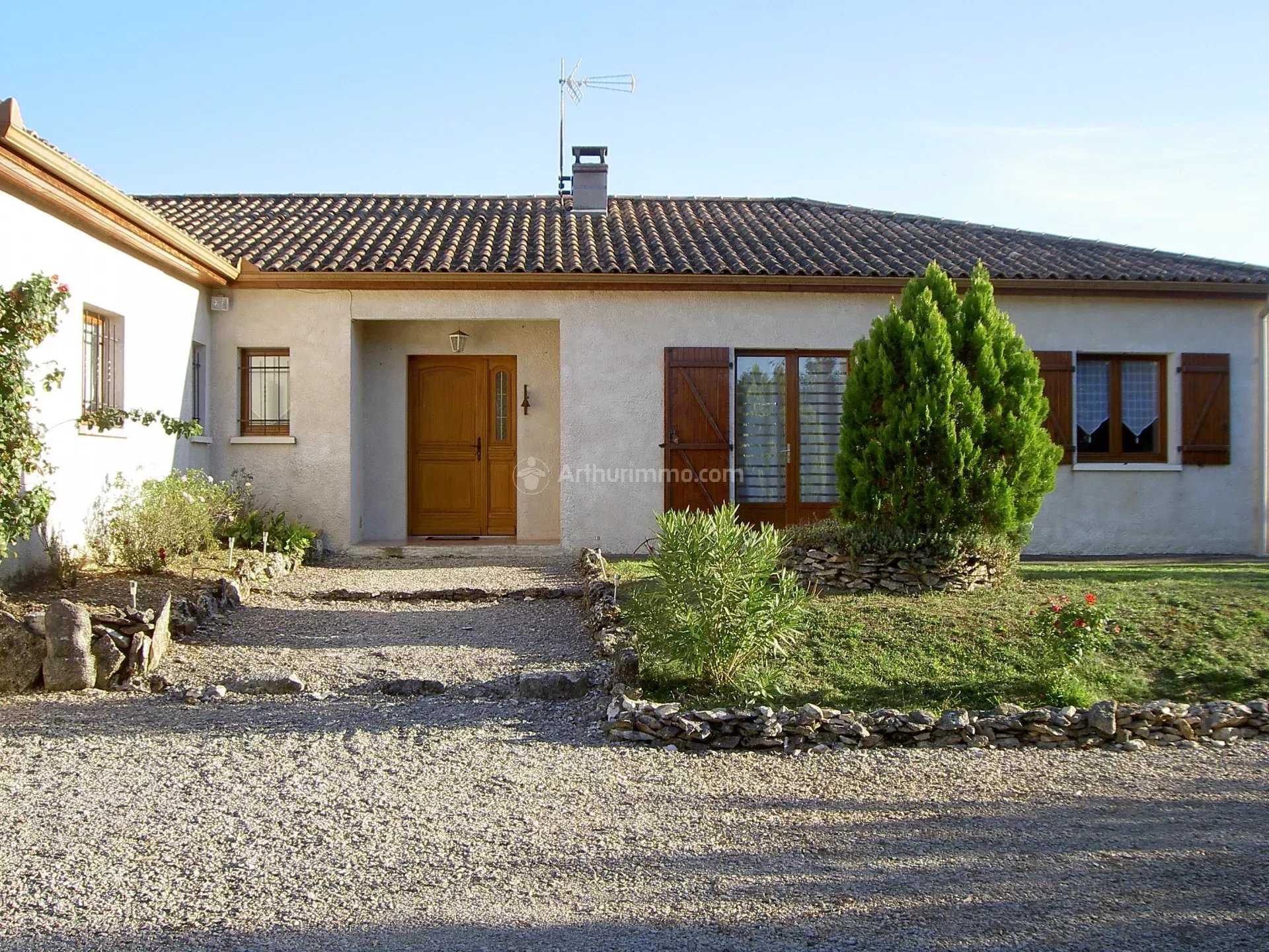 House in Mailhoc, Occitanie 12536938