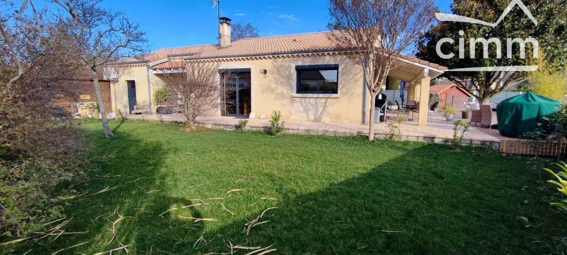 Huis in Chabeuil, Auvergne-Rhone-Alpes 12536946