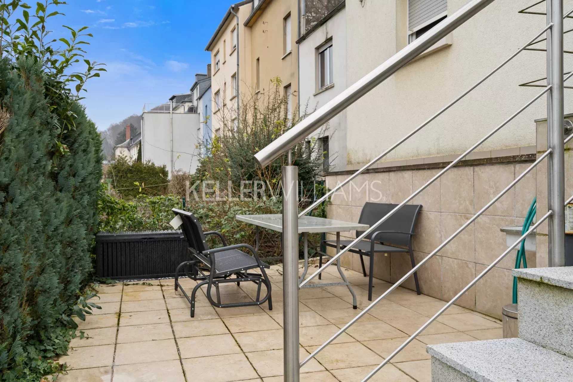 Huis in Luxembourg, Luxembourg 12536966