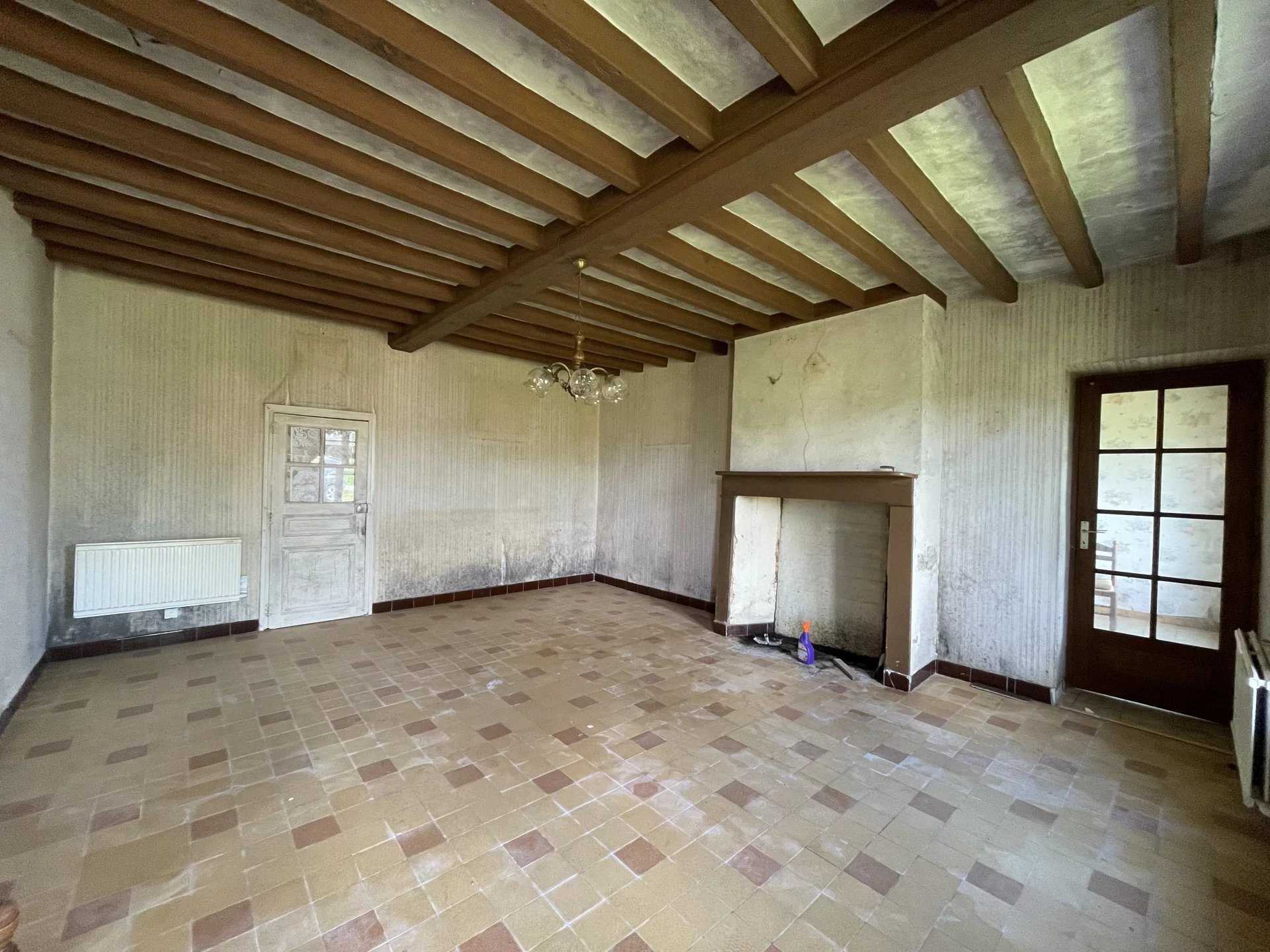 Dom w Longny Au Perche, Orne 12536984