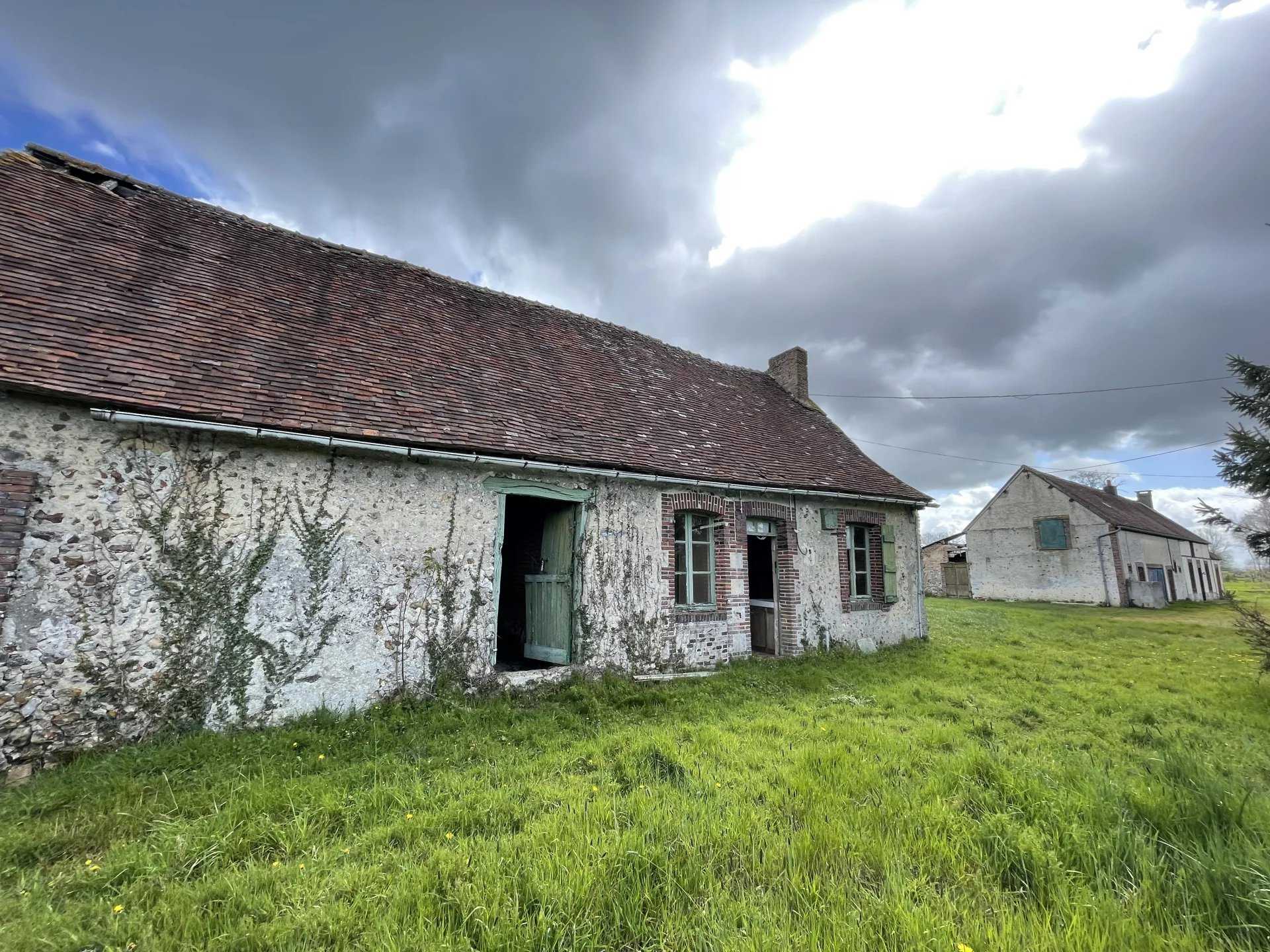 House in Longny-au-Perche, Normandie 12536984