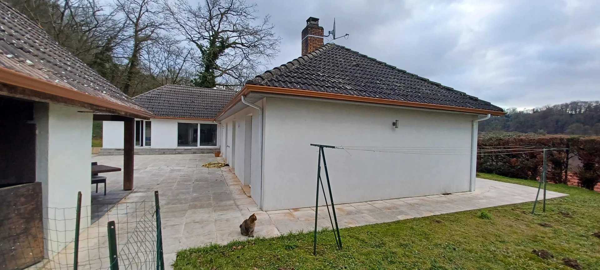 casa no Crépy-en-Valois, Oise 12536987