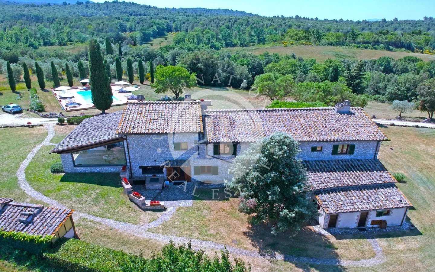 Huis in Narni, Umbria 12537023