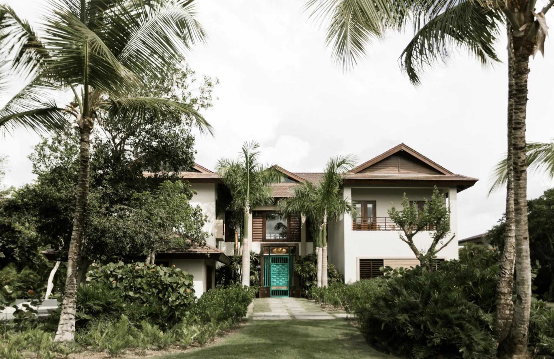casa en Punta Cana, null 12537064