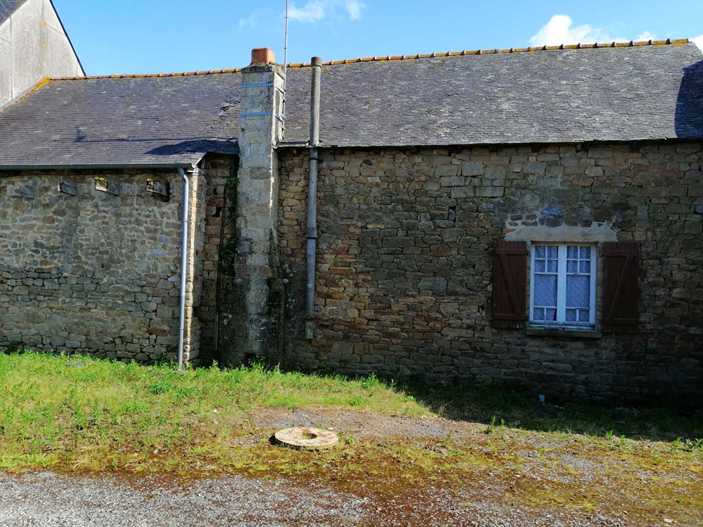 Hus i Trémeur, Brittany 12537100