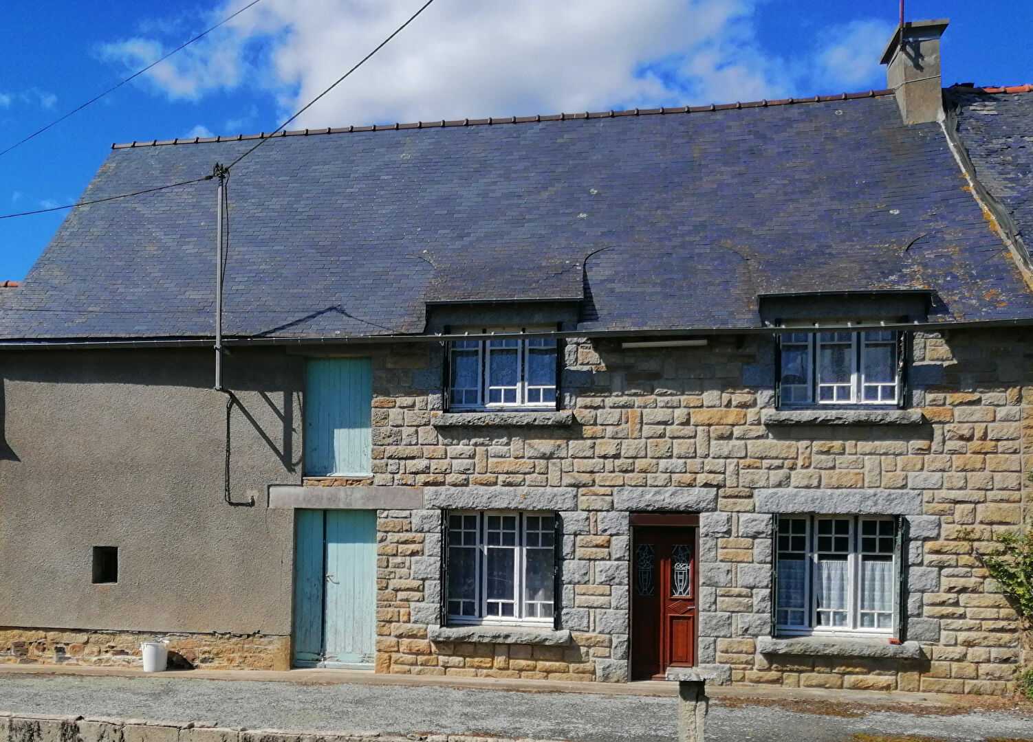 House in Trémeur, Brittany 12537101