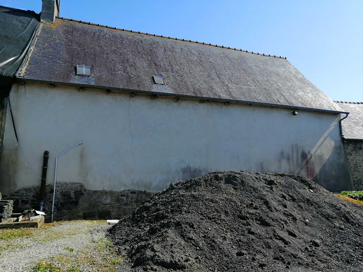 Dom w Tremeur, Bretania 12537101