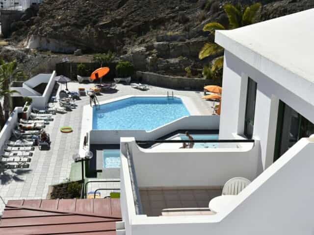 Condominium in Maspalomas, Canary Islands 12537115
