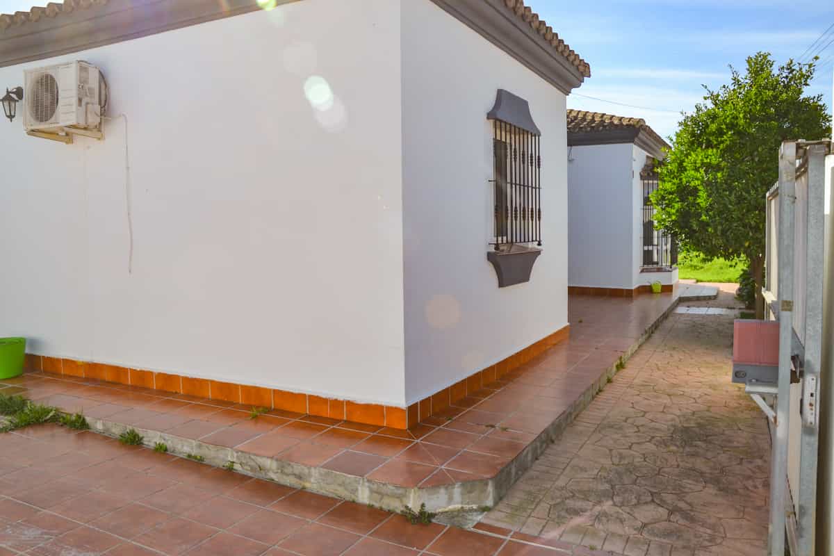 Rumah di Chiclana de la Frontera, Andalusia 12537125