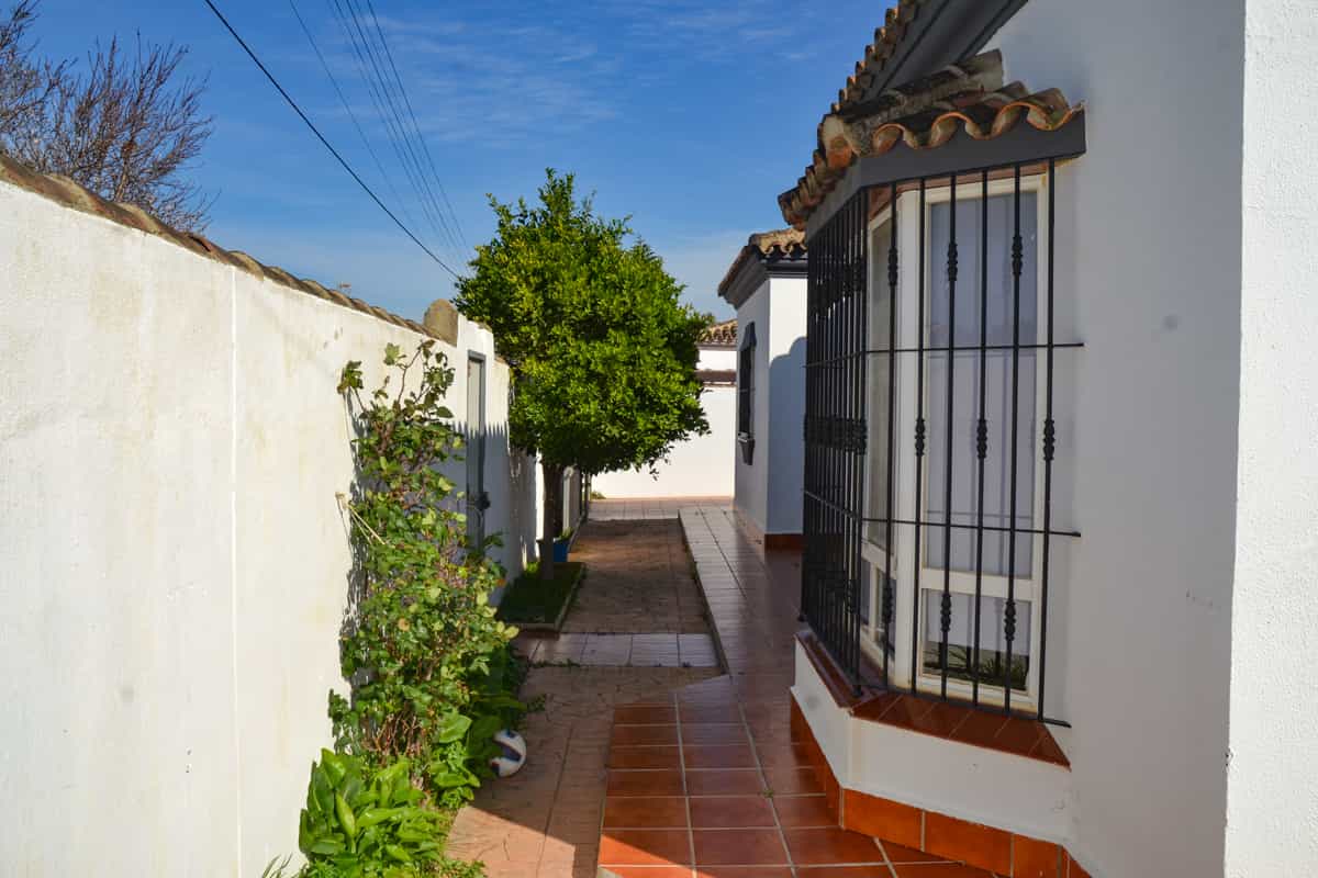 casa no Chiclana de la Frontera, Andalucía 12537125