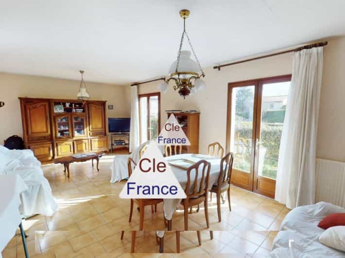 σπίτι σε Pechbonnieu, Occitanie 12537126