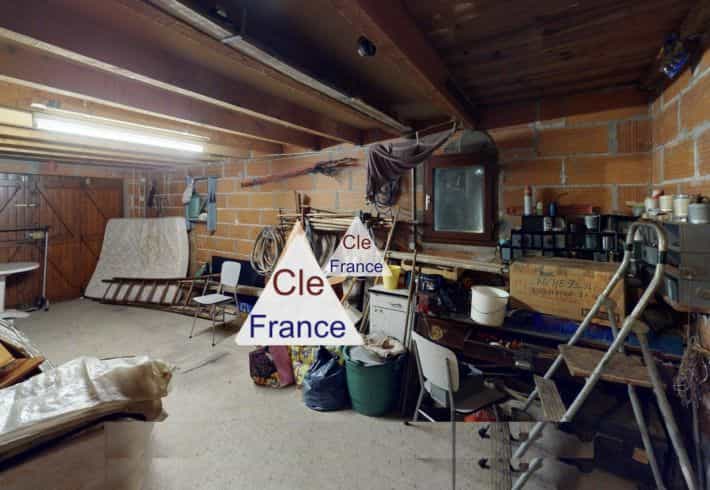 жилой дом в Pechbonnieu, Occitanie 12537126