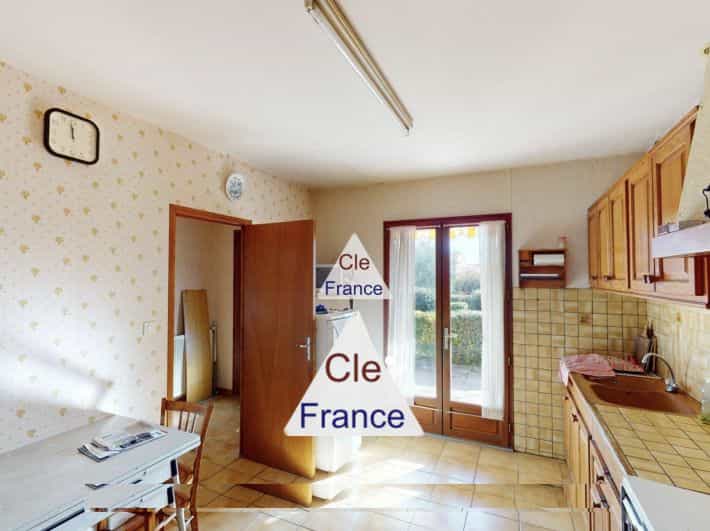 House in Pechbonnieu, Occitanie 12537126