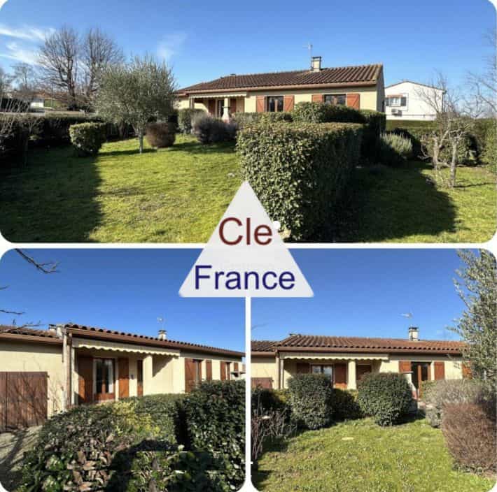 Casa nel Pechbonnieu, Occitanie 12537126