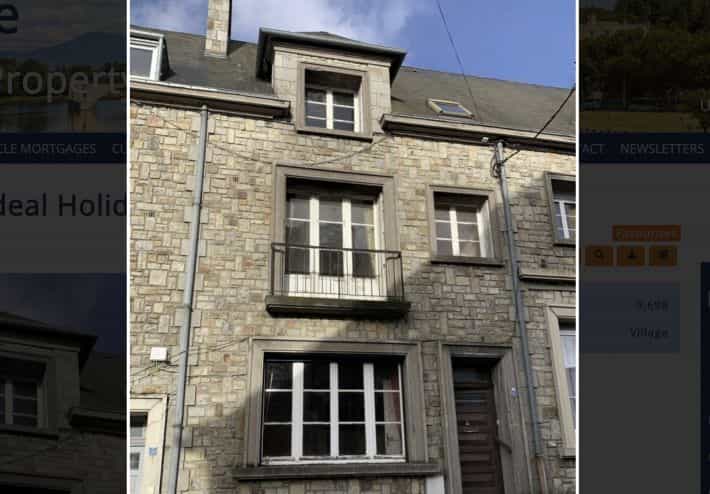 жилой дом в Domfront en Poiraie, Normandie 12537139