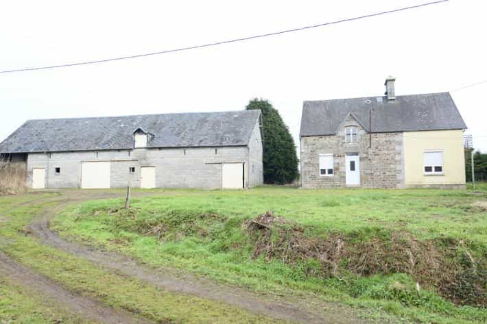House in Le Mesnil-Tove, Normandie 12537142